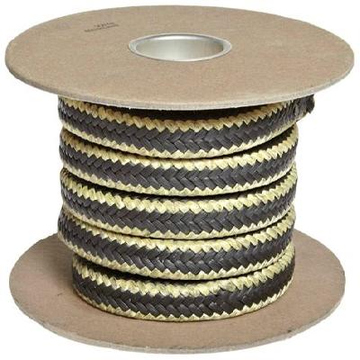 Pure Expanded Graphite Packing