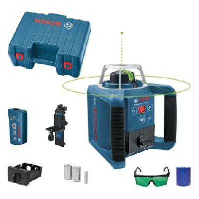 Rotation Laser  Set