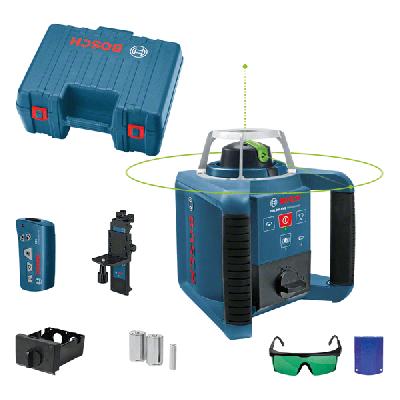 Rotation Laser Set
