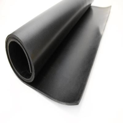 Rubber Sheet 1mm- 25mm