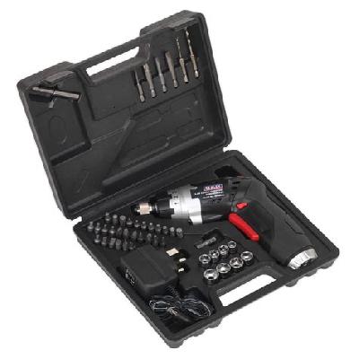 Screw Driver Set 46pc