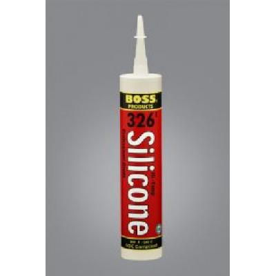 Silicon Sealant 352 Boss Paintable