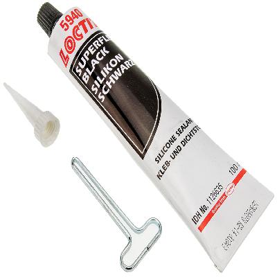 Silicon Sealant 395