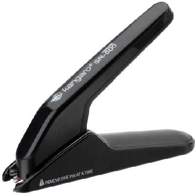 Staple Pin Remover