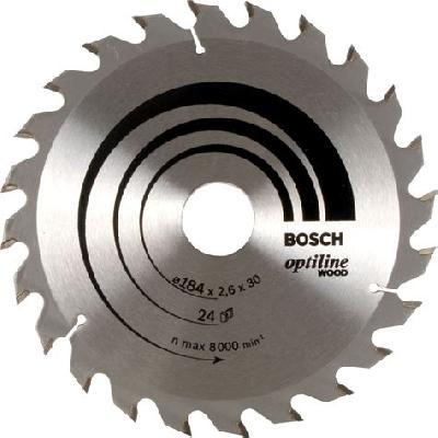 TCT Saw Blades