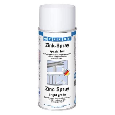 Zinc Spray