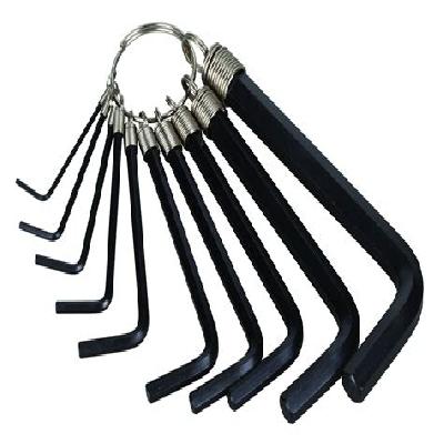 Allen Key Set