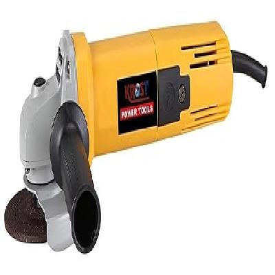 Angle Grinder Machine Bullet - Ag801 Blue