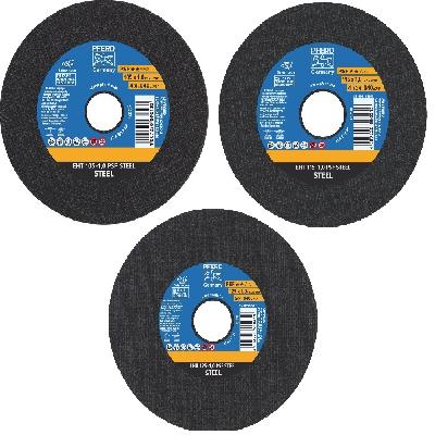 Bullet Super Thin SS Cutting Wheel