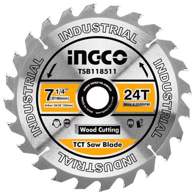 Bullet TCT Saw Blade