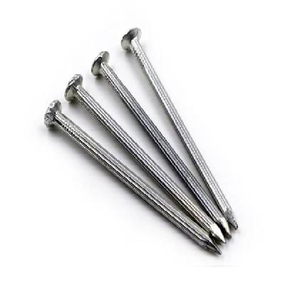 Concrete Nails