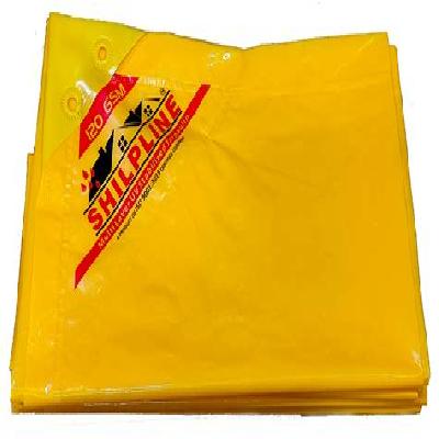 Cross Laminated Tarpaulin