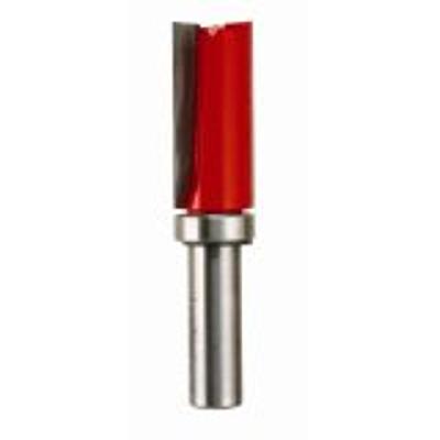Flush Trim Bit With Bearing Long (50mm) -ROUTER BIT
