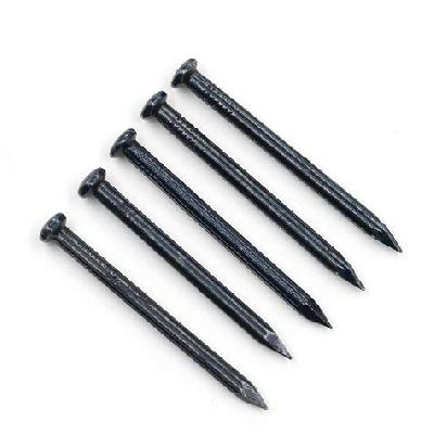 Galvanized Concrete Nail