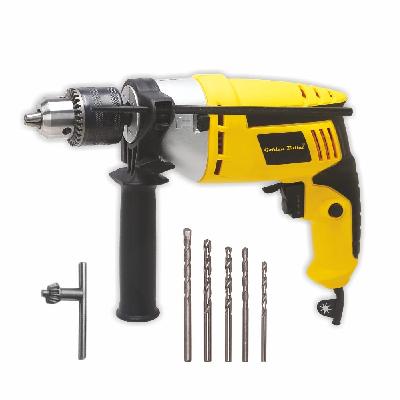 Golden Bullet Drill Machine