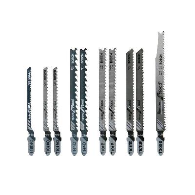 Jigsaw Blades