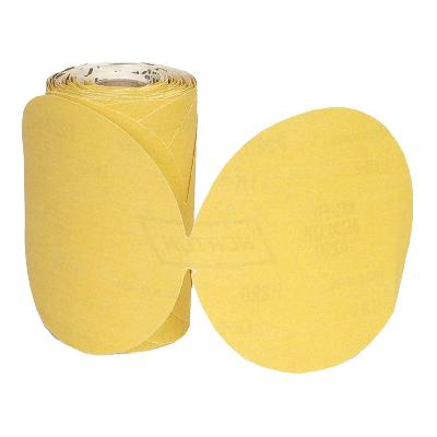 NORTON ALCON DISC PAPER