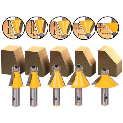 Olvo Bit Router Bit