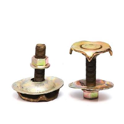Patta Fasteners