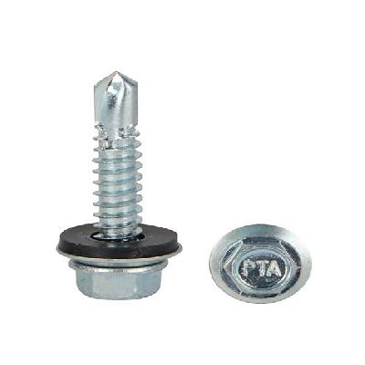 Patta Self Drilling Screw