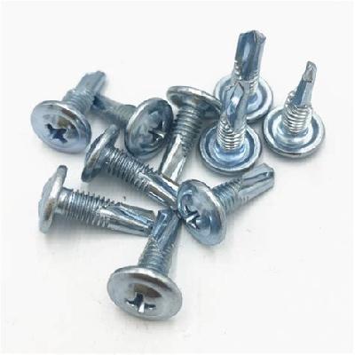 PATTA Truss Head Self Drilling Screw
