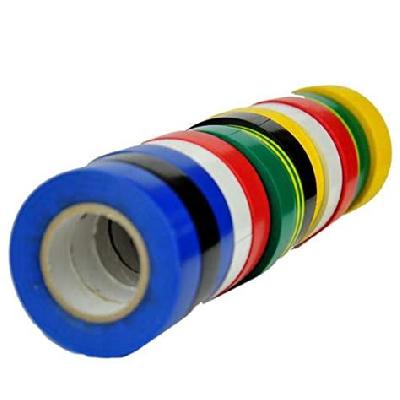 Self Adhesive Pvc Insulation Tape