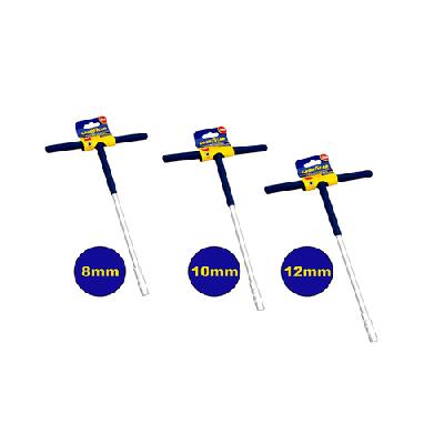 T Socket Spanner