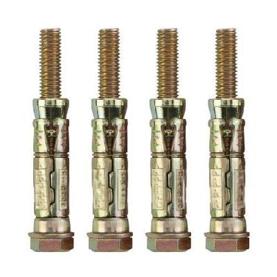 Ting Tong Anchor Bolt