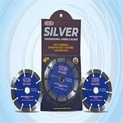 Ultrafast Marble Cutting Blade