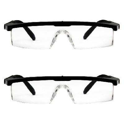 ZOOM SAFETY GOGGLES