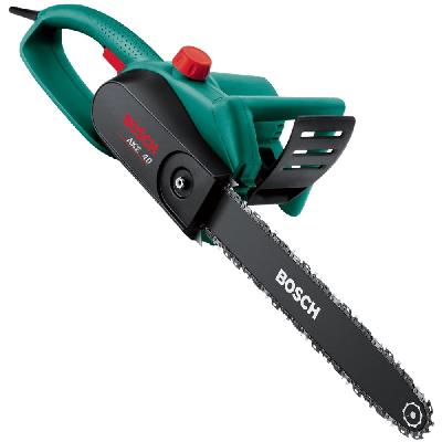 Bosch Chainsaw