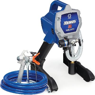 Airless Painting Gun