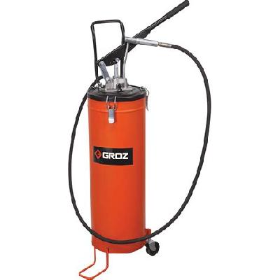 Bucket Grease Pump