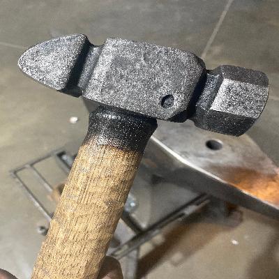 Cross Peen Hammer