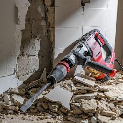 Demolition Hammer