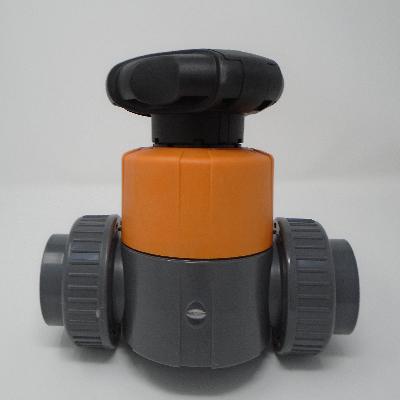 Diaphragm Valve