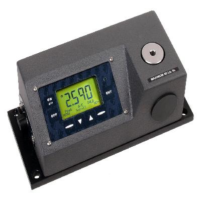 Digital Torque Analyzer