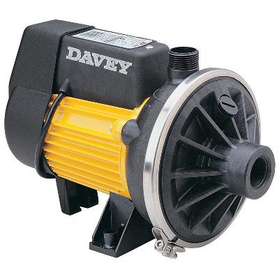 Electric Deep Transfer Pumps