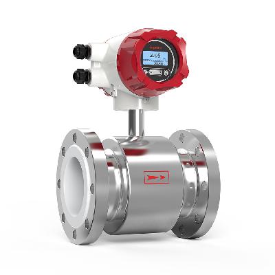 Electromagnetic Flow Meter