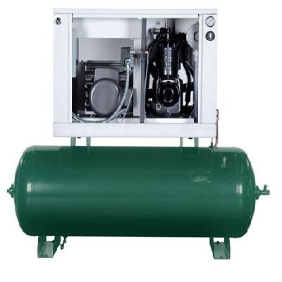 Evolution Air Compressors