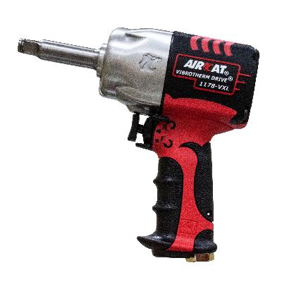 Extende Anvil Impact Wrench