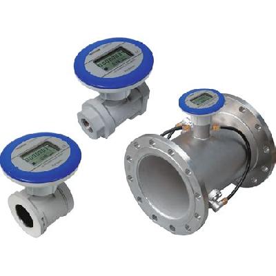 Flow Meter