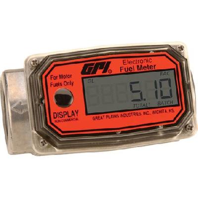 Fuel Meter