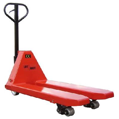 Heavy Duty Hand Pallet Truck