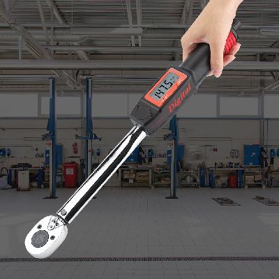 High Speed Angle Wrench