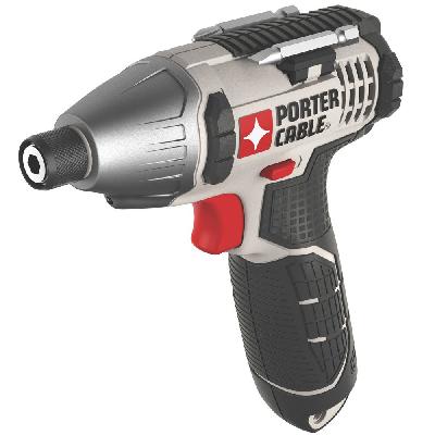Impact Screw Driver