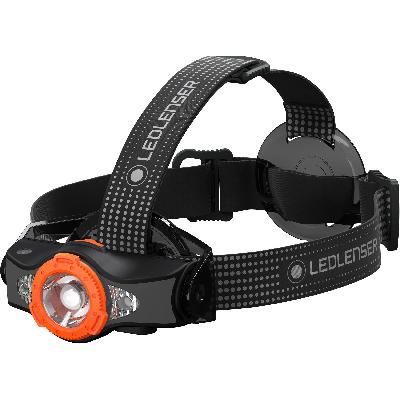 LED Head Lamp