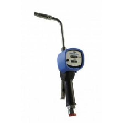 Mechanical Oil Control Gun