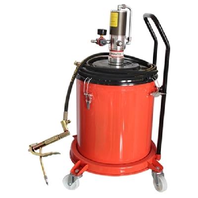 Pneumatic Grease Pump
