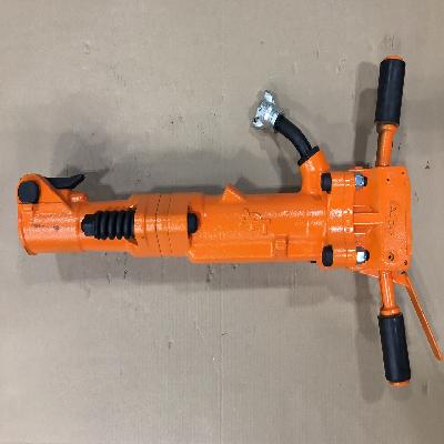 Pneumatic Jack Hammer